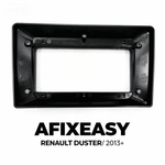 XY-254 RENAULT DUSTER/ 2013+ Android Screen TS18 thumbnail 2