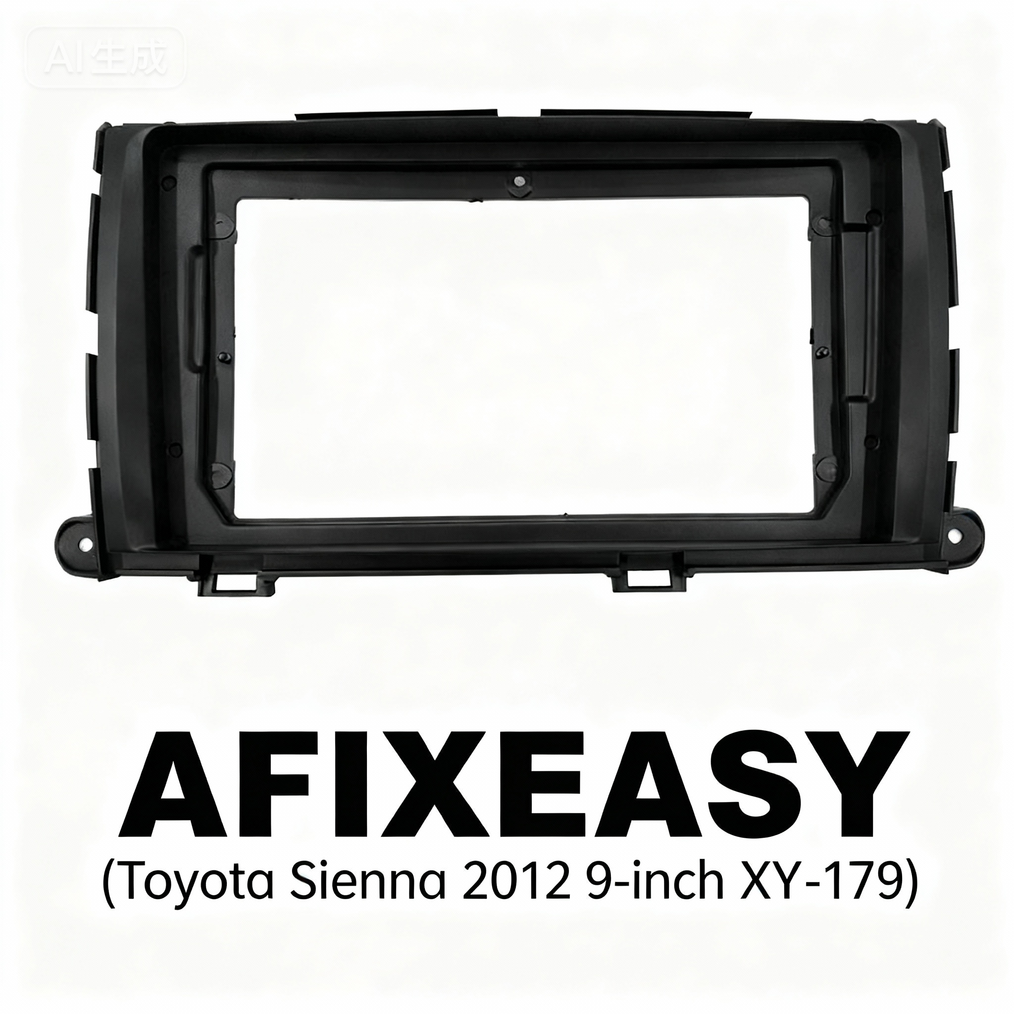 TOYOTA Sienna 2012 9inch XY-179