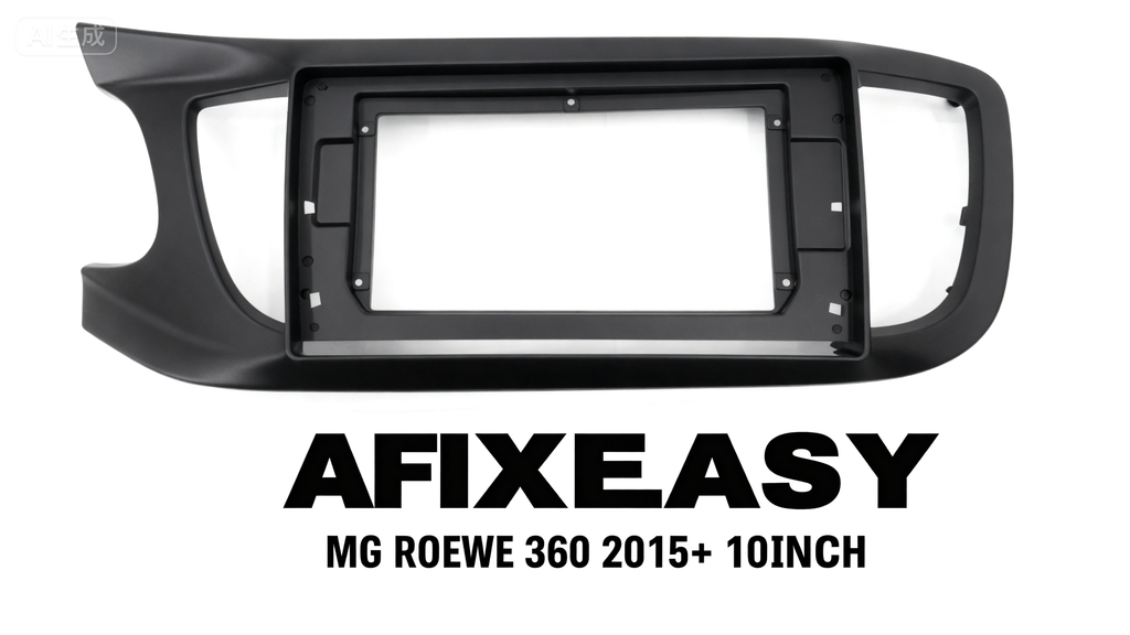 MG ROEWE 360 2015+ Android Screen TS18  10INCH XY-344