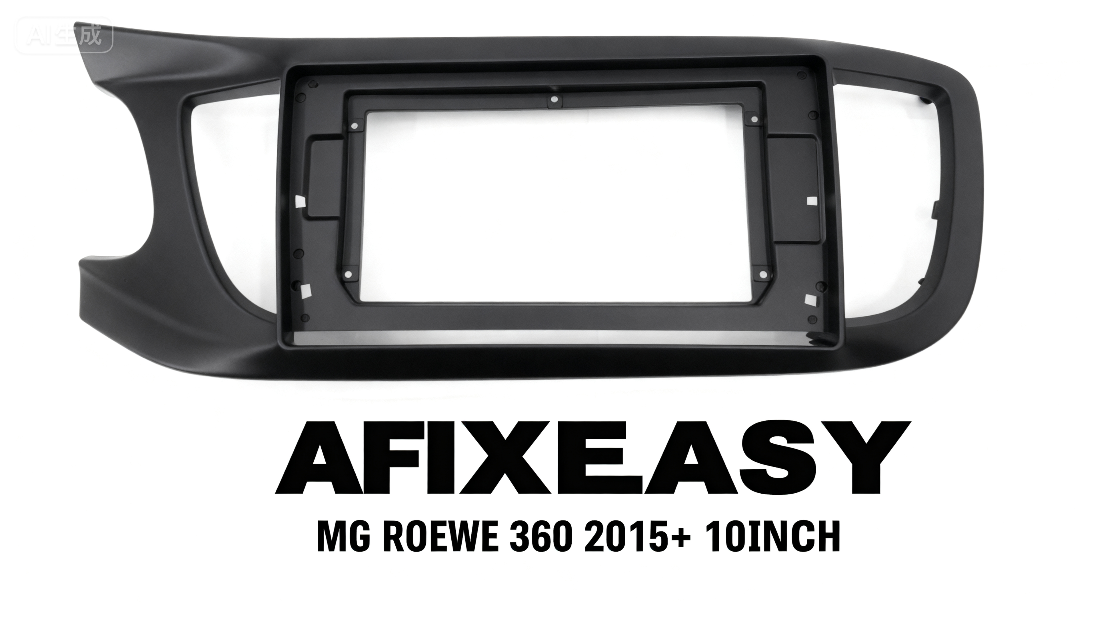 MG ROEWE 360 2015+ Android Screen TS18  10INCH XY-344