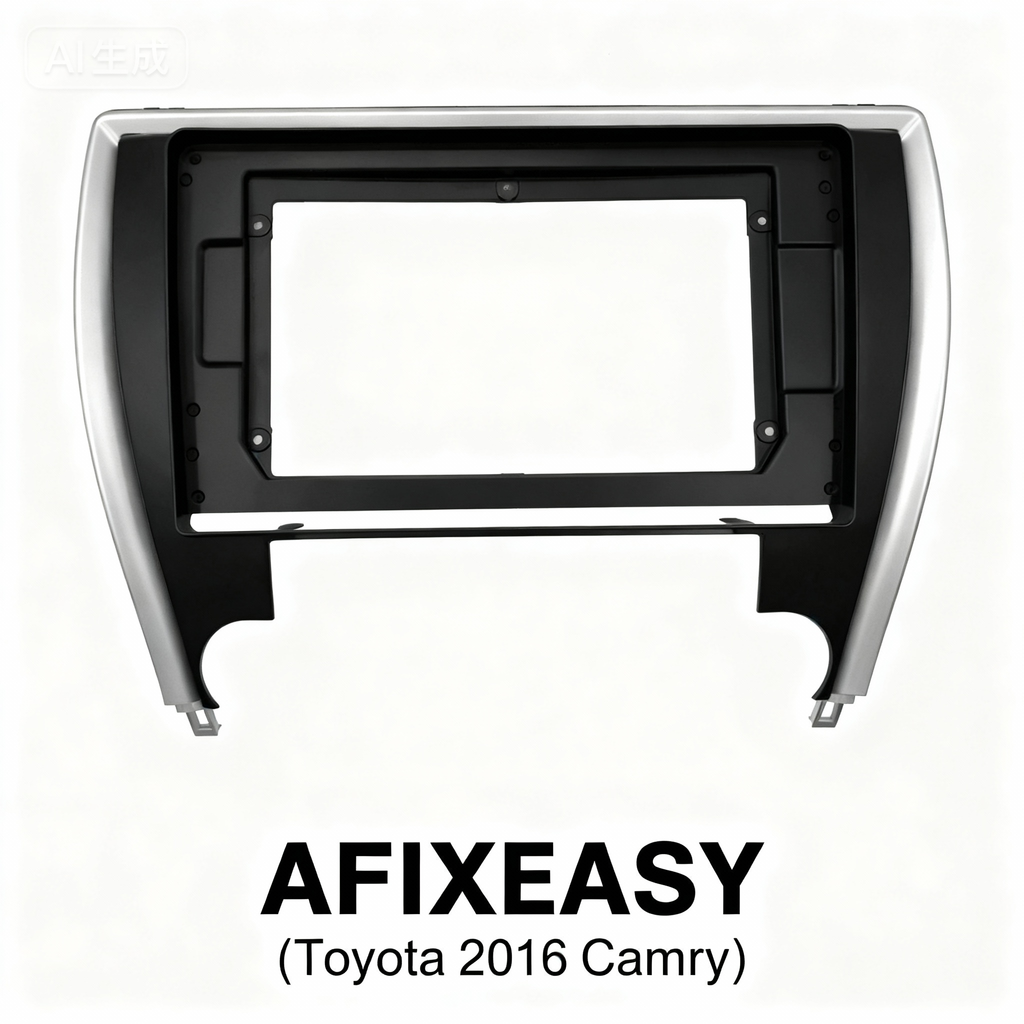 TOYOTA 2016 CAMRY XY-165