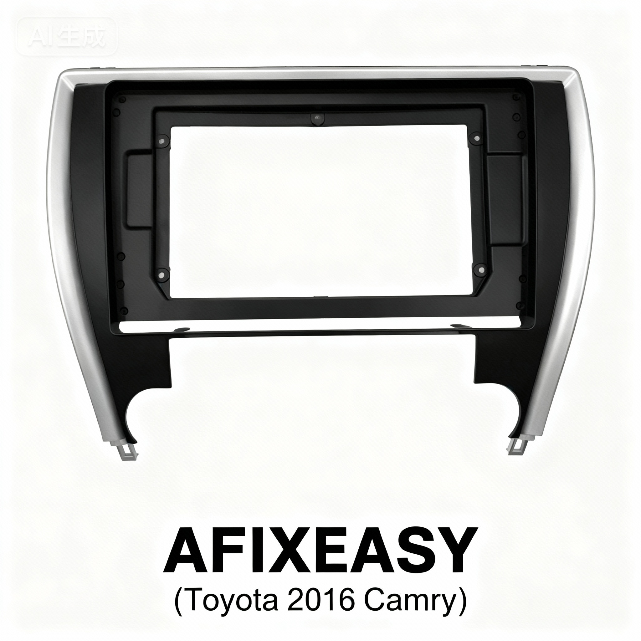 TOYOTA 2016 CAMRY XY-165