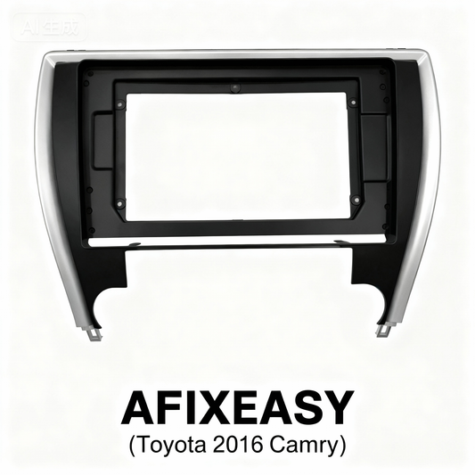 TOYOTA 2016 CAMRY XY-165