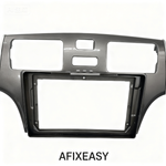 LEXUS WINDOM ES300 9inch Android Screen TS18 XY-273 thumbnail 3