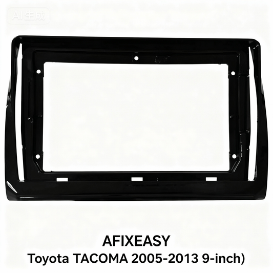 TOYOTA TACOMA 2005-2013 9inch  Android Screen TS18 XY-181