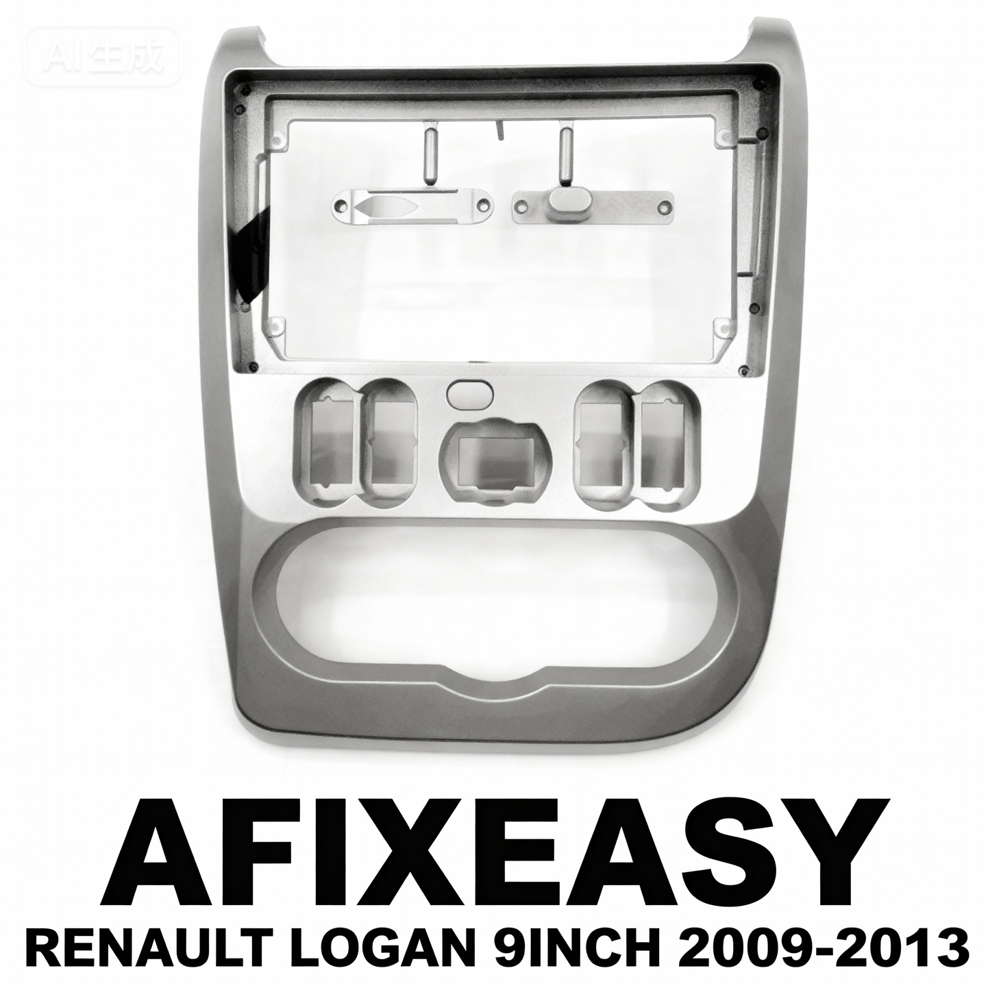 XY-253 RENAULT LOGAN 9INCH 2009-2013  Android Screen TS18