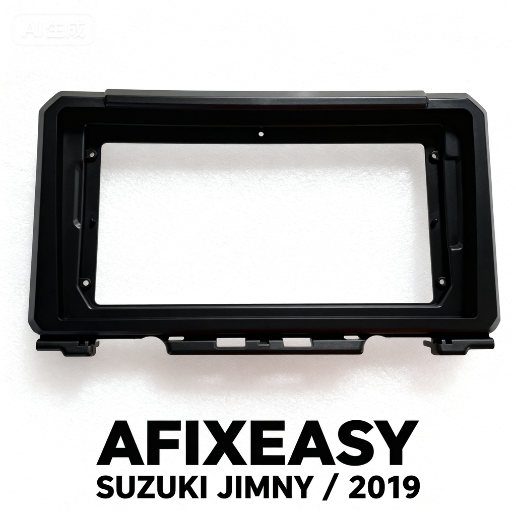 SUZUKI JIMNY /2019  Android Screen TS18 XY-123