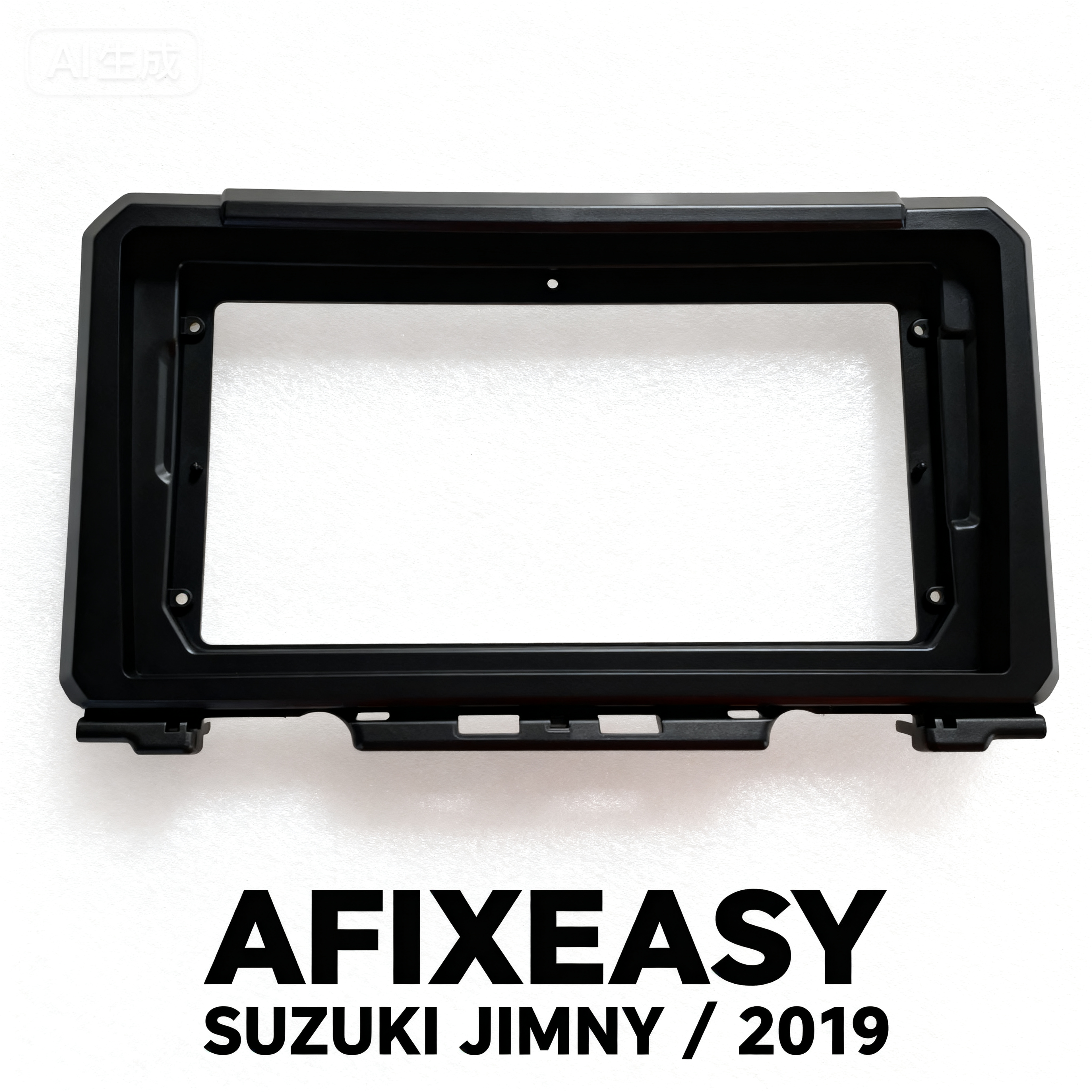 SUZUKI JIMNY /2019  Android Screen TS18 XY-123