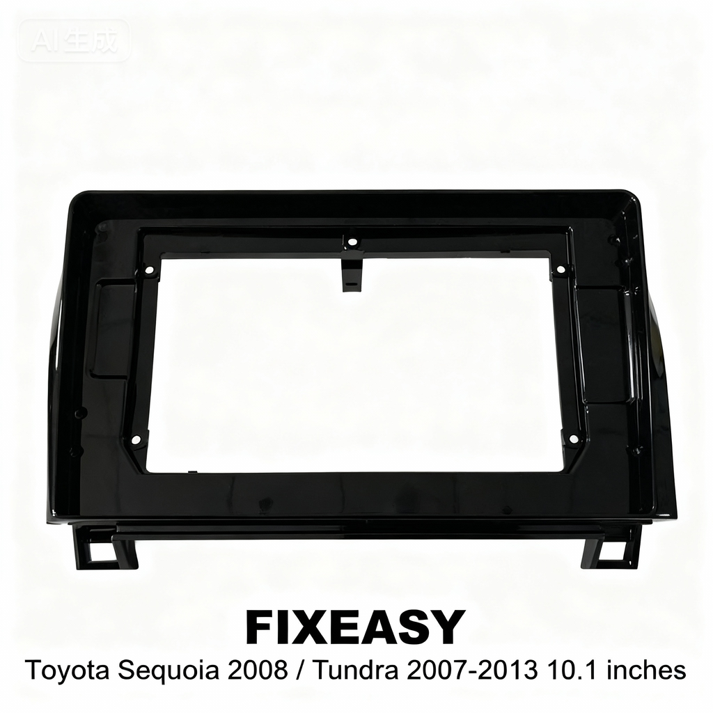 XY-173 TOYOTA 2009 VIOS 9”inch  Android Screen TS18