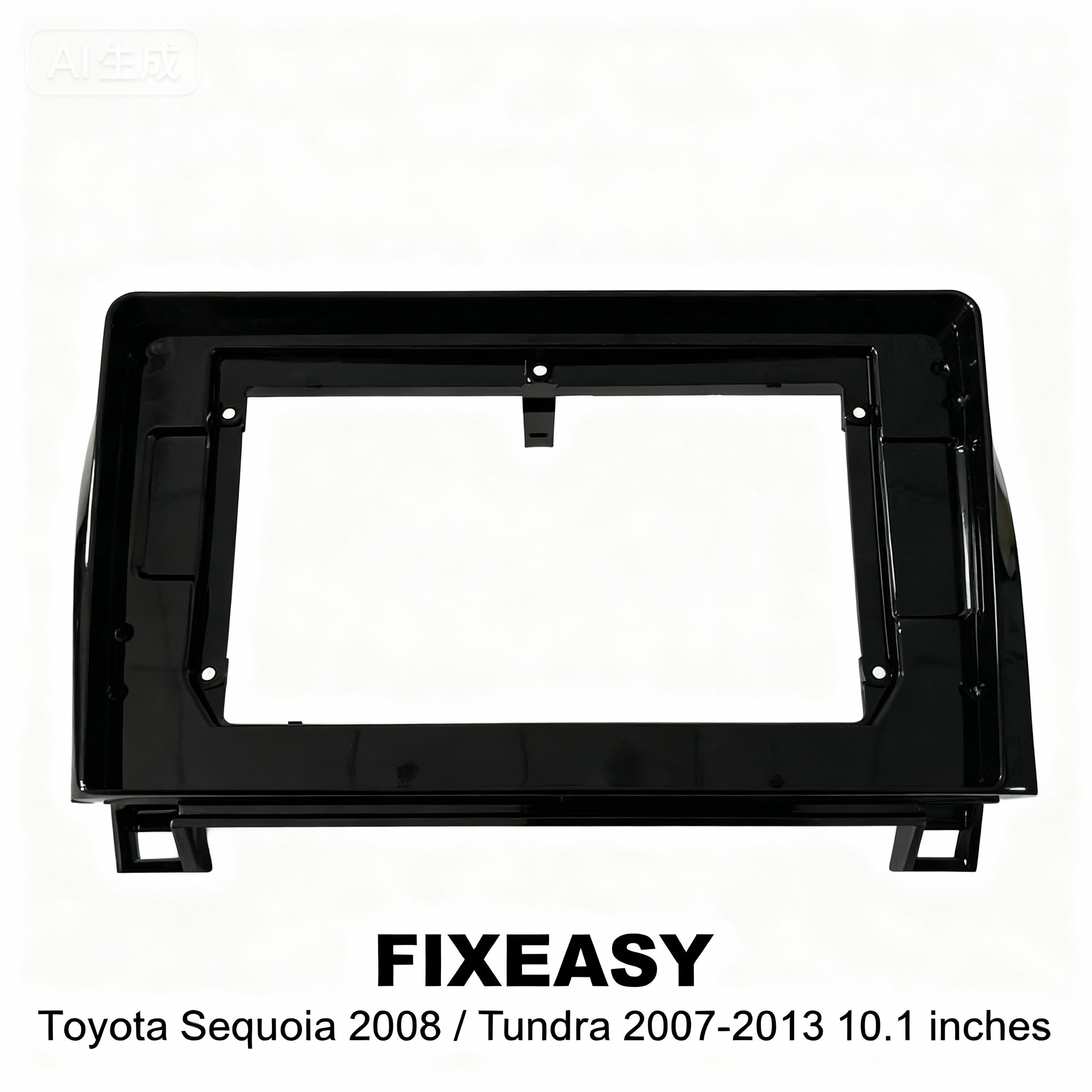 XY-173 TOYOTA 2009 VIOS 9”inch  Android Screen TS18