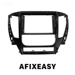 MITSUBISHI PAJERO 2017 9inch Android Screen TS18 XY-074 thumbnail 2