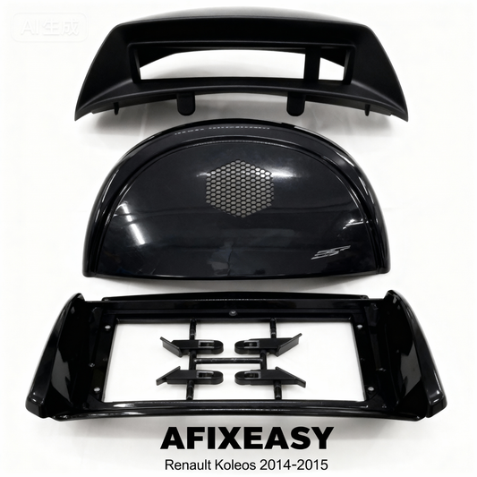 XY-330 Renault Koleos 2014-2015 Android Screen TS18