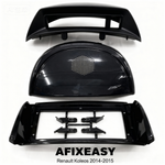 XY-330 Renault Koleos 2014-2015 Android Screen TS18 thumbnail 2