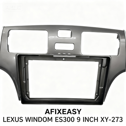 LEXUS WINDOM ES300 9inch Android Screen TS18 XY-273