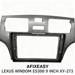 LEXUS WINDOM ES300 9inch Android Screen TS18 XY-273 thumbnail 2