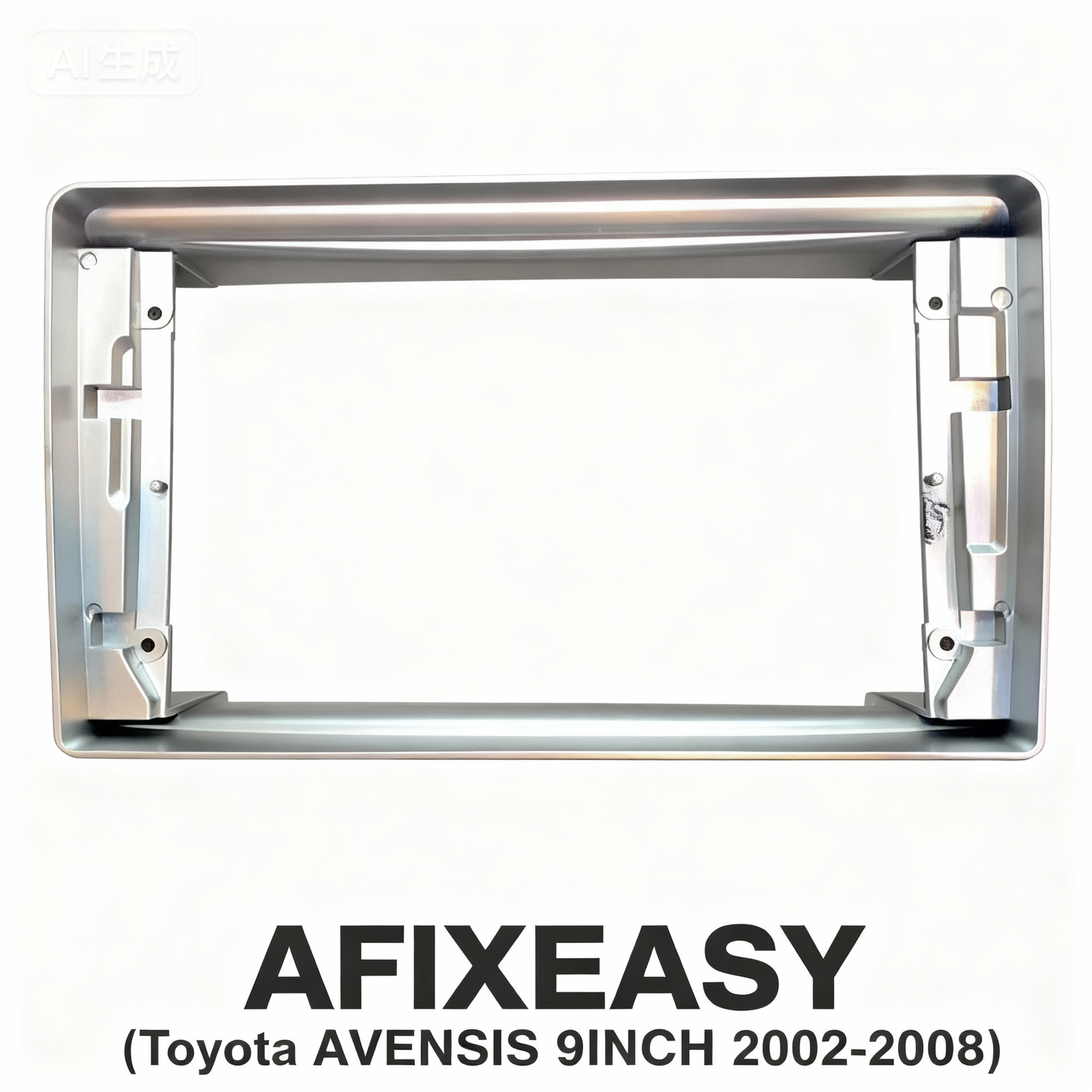 TOYOTA AVENSIS 9INCH 2002-2008  Android Screen TS18 XY-185