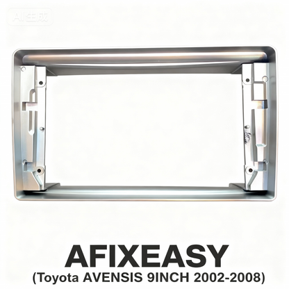 TOYOTA AVENSIS 9INCH 2002-2008  Android Screen TS18 XY-185