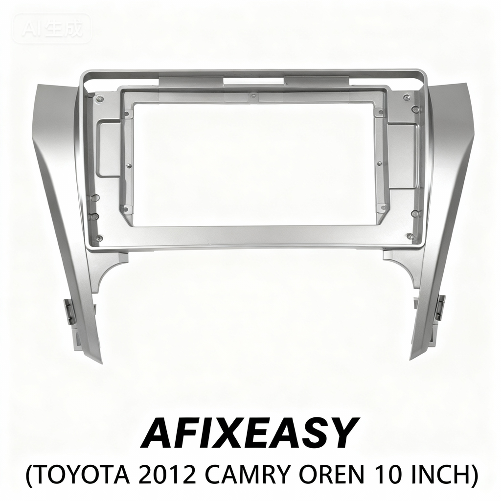 XY-166 TOYOTA 2012 CAMRY OREN 10inch  Android Screen TS18