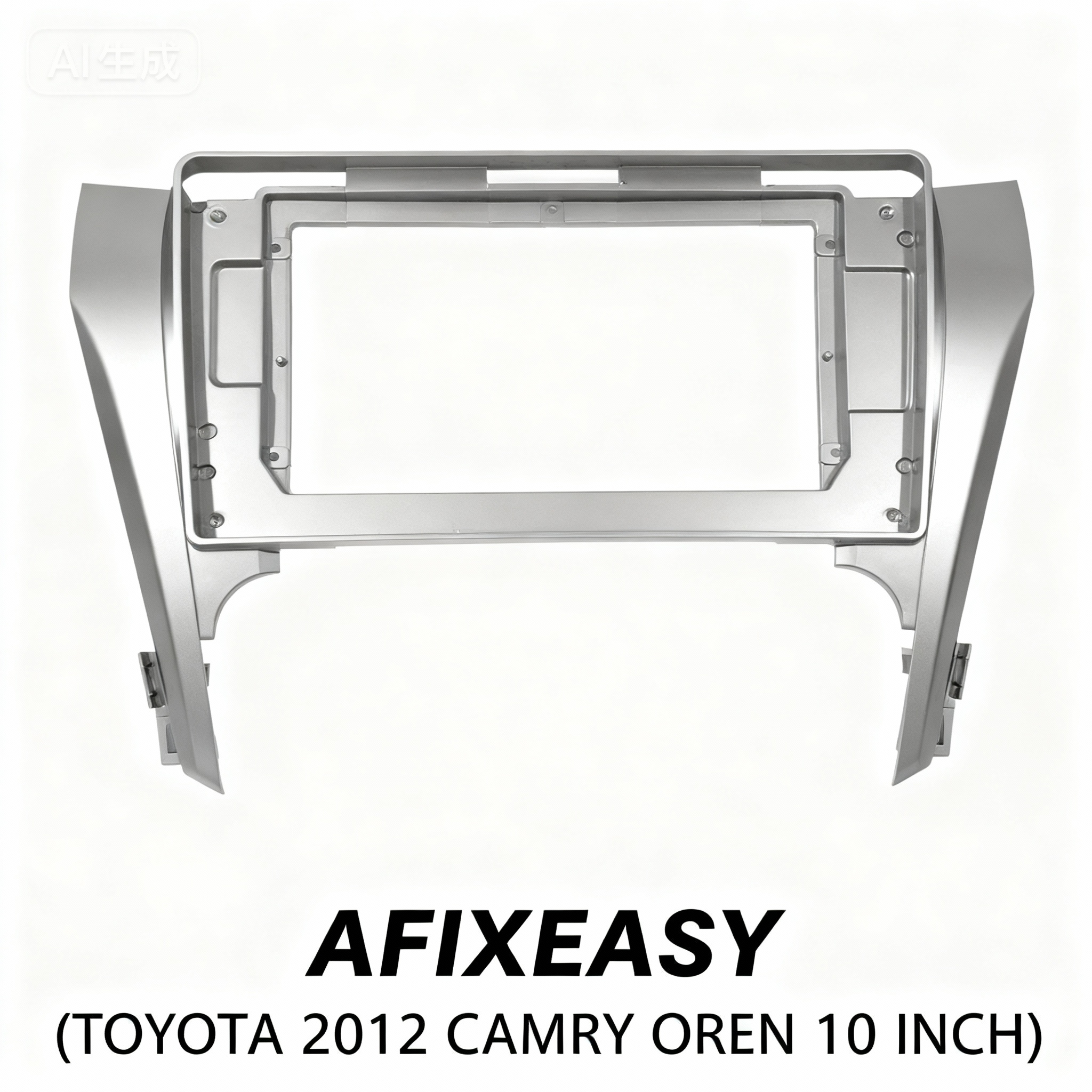 XY-166 TOYOTA 2012 CAMRY OREN 10inch  Android Screen TS18