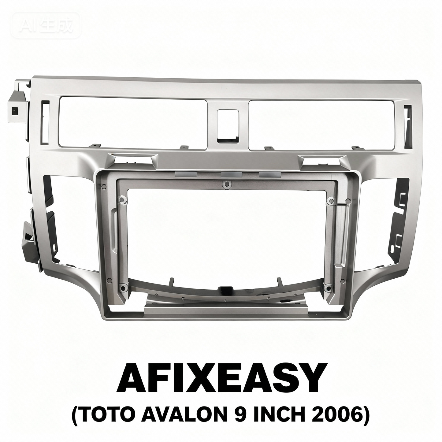 XY-170 TOTOTA AVALON 9INCH 2006  Android Screen TS18