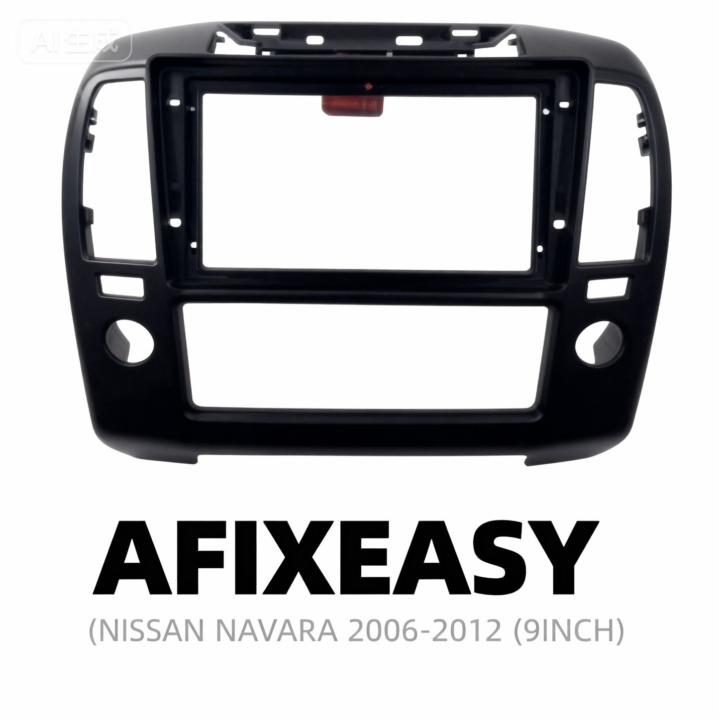 XY-210 NISSAN NAVARA 2006-2012 (9INCH) Android Screen TS18