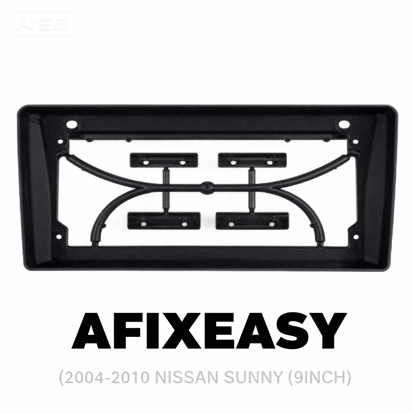 XY-319 2004-2010 NISSAN SUNNY (9INCH) Android Screen TS18