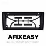 XY-319 2004-2010 NISSAN SUNNY (9INCH) thumbnail 1