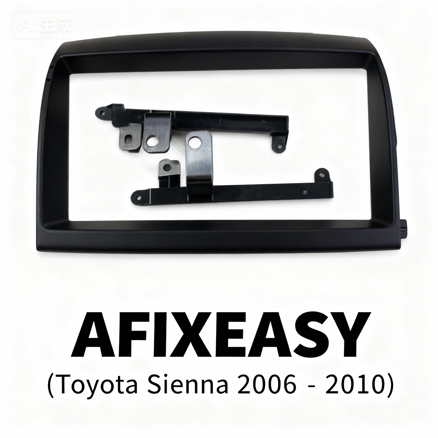 TOYOTA SIENNA 2006-2010  Android Screen TS18 XY-157