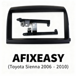 TOYOTA SIENNA 2006-2010  Android Screen TS18 XY-157 thumbnail 2