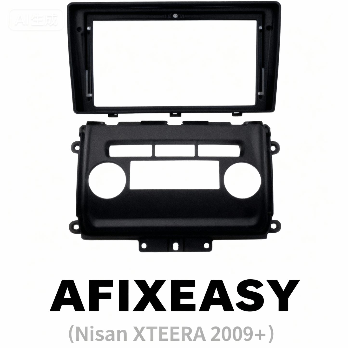 XY-211 Nissan XTEERA 2009+ Android Screens TS18