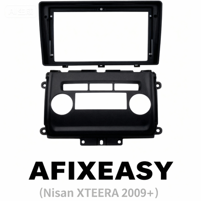 XY-211 Nissan XTEERA 2009+ Android Screens TS18