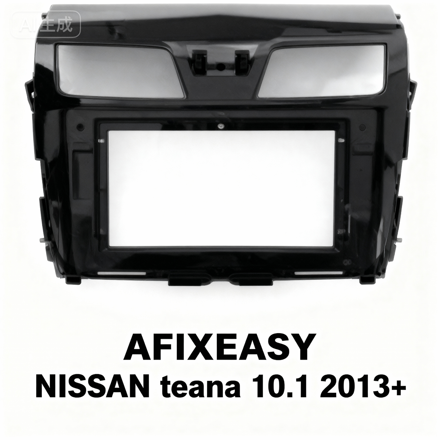 XY-324 NISSAN  teana 10.1” 2013+ Android Screen TS18