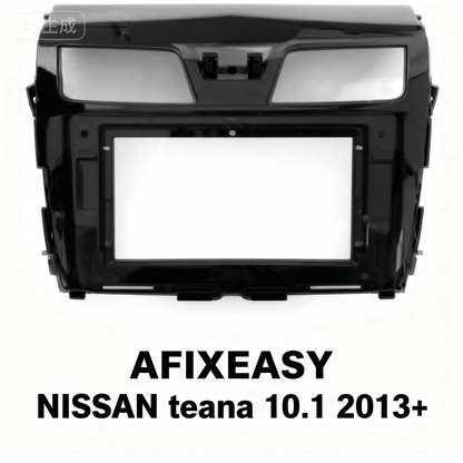 XY-324 NISSAN  teana 10.1” 2013+ Android Screen TS18