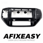 XY-208 2004-2012NISSAN PATROL thumbnail 1