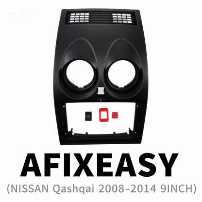 XY-205 NISSAN Qashqai 2008-2014 9INCH Android Screen TS18