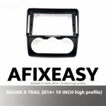 XY-204 NISSAN ALTIMA 2006-2012 9INCH thumbnail 1