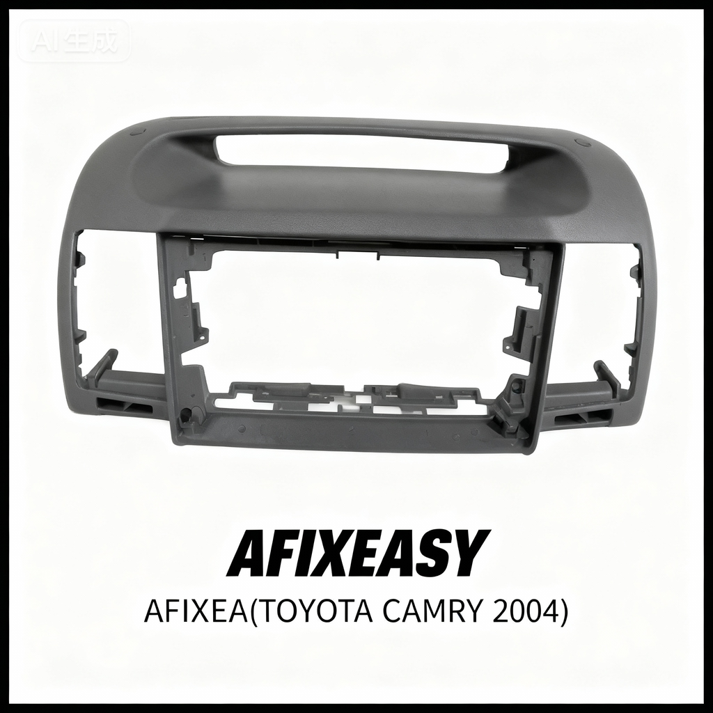 XY-127 TOYOTA CAMRY 2004 Android Screen TS18