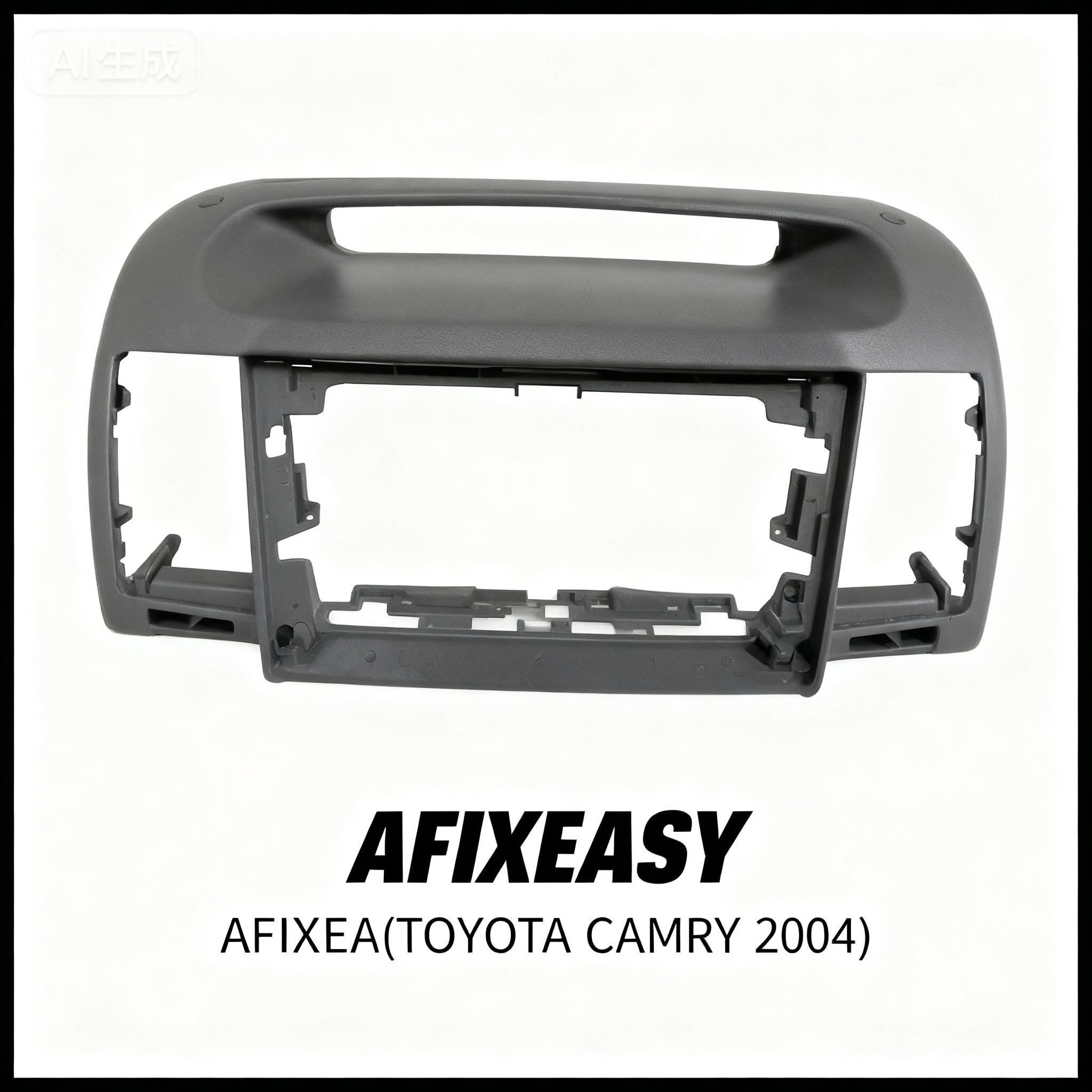 XY-127 TOYOTA CAMRY 2004 Android Screen TS18