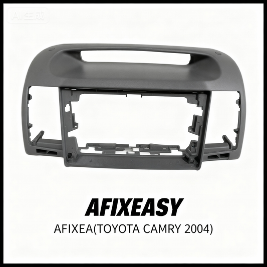 XY-127 TOYOTA CAMRY 2004 Android Screen TS18