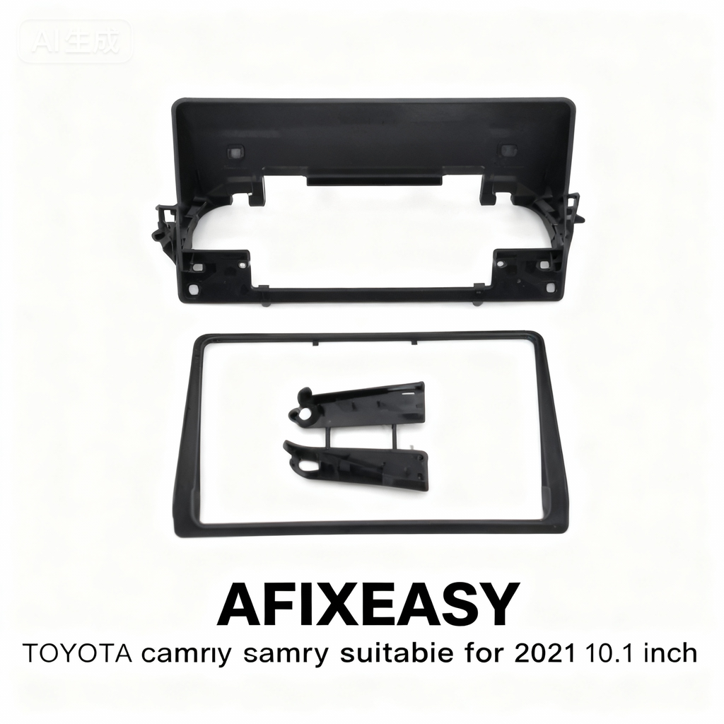 XY-124 TOYOTA camry suitabie for 2021 10.1 inch Android Screen TS18
