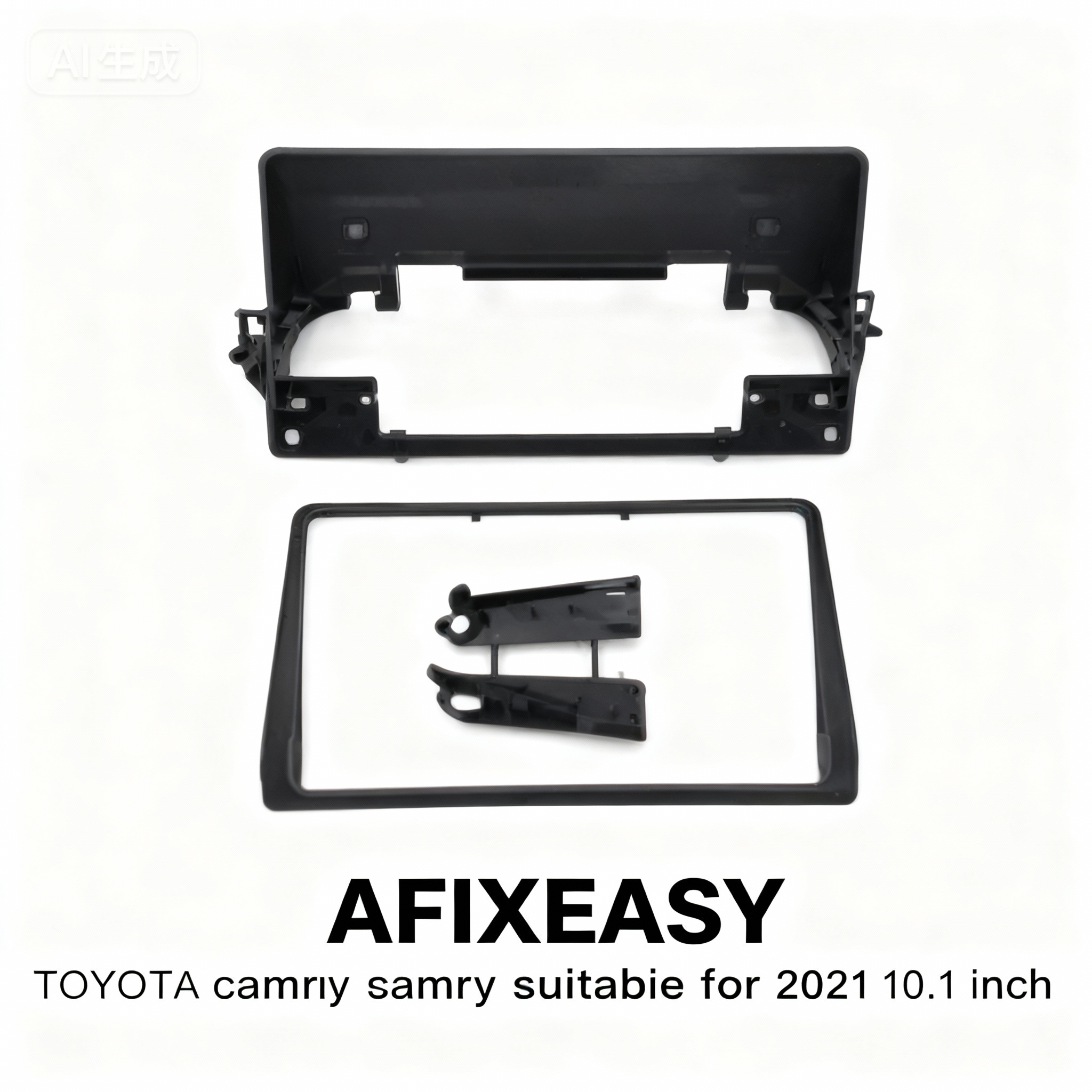 XY-124 TOYOTA camry suitabie for 2021 10.1 inch Android Screen TS18