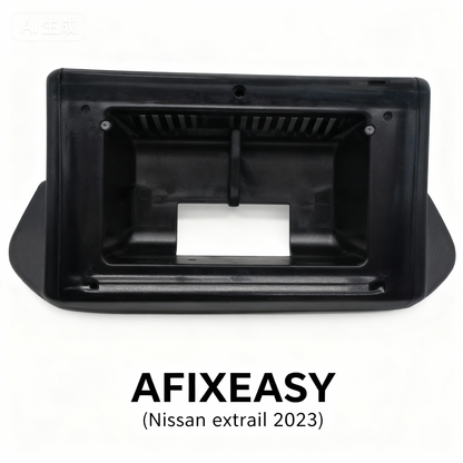 XY-158 Nissan extrail 2023 Android Screen TS18