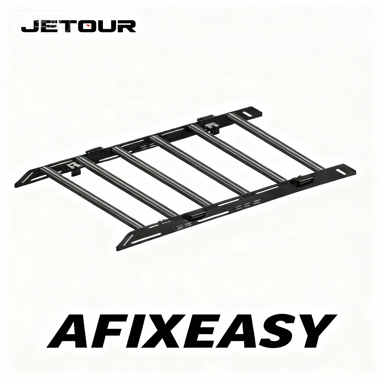 JETOUR-010 Luggage rack