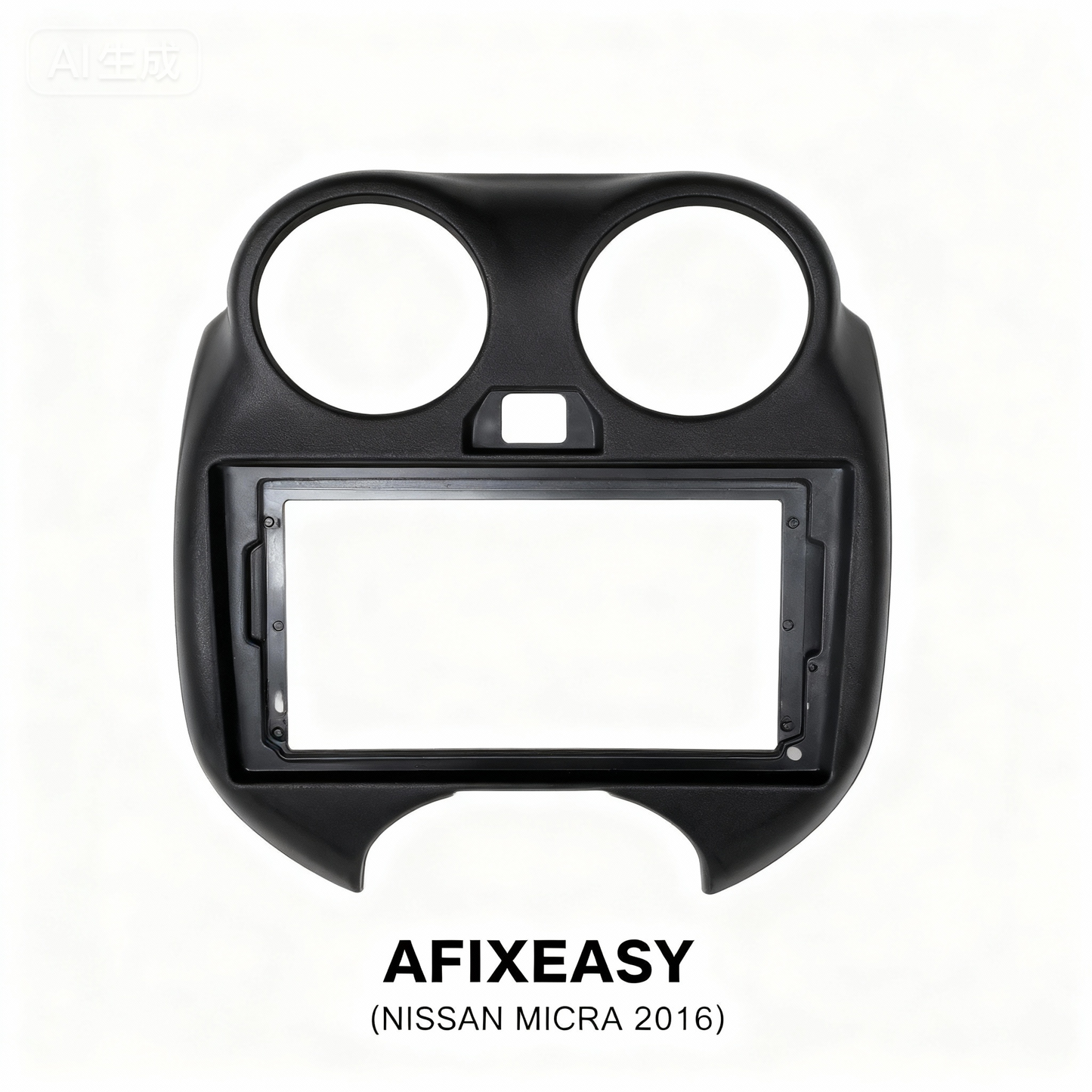 XY-132 NISSAN MICRA 2016 Android Screen TS18