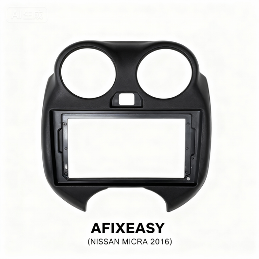 XY-132 NISSAN MICRA 2016 Android Screen TS18