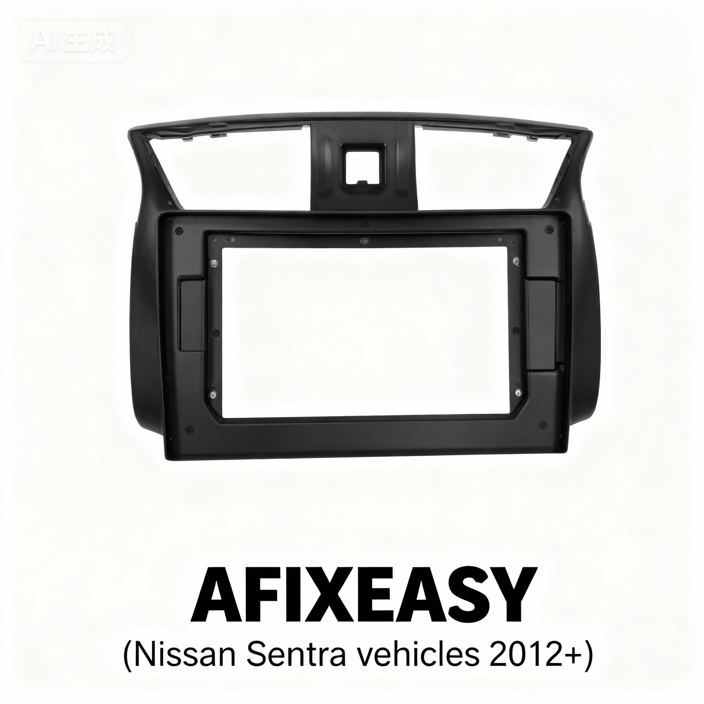 XY-160 Nissan Sentra vehicles 2012+ Android Screen TS18