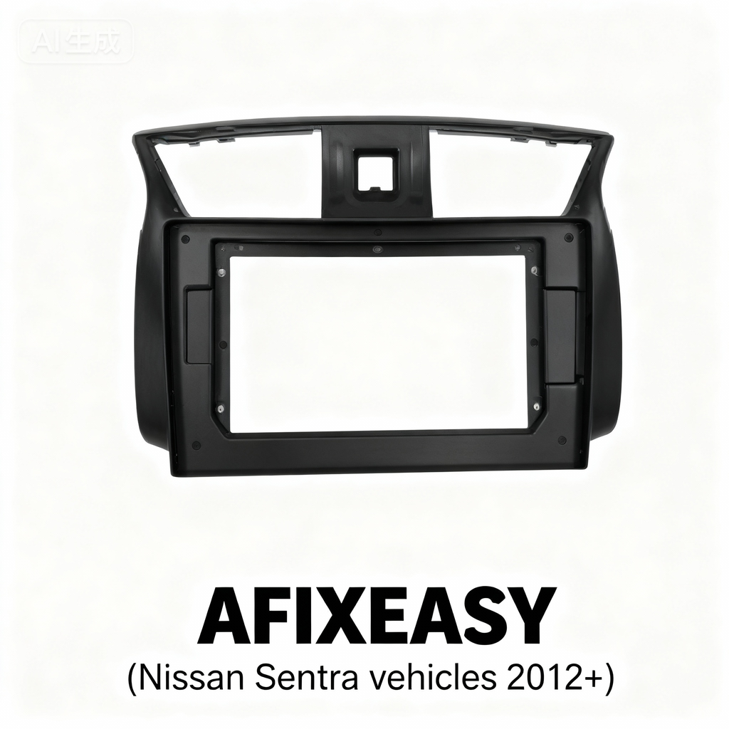 XY-160 Nissan Sentra vehicles 2012+