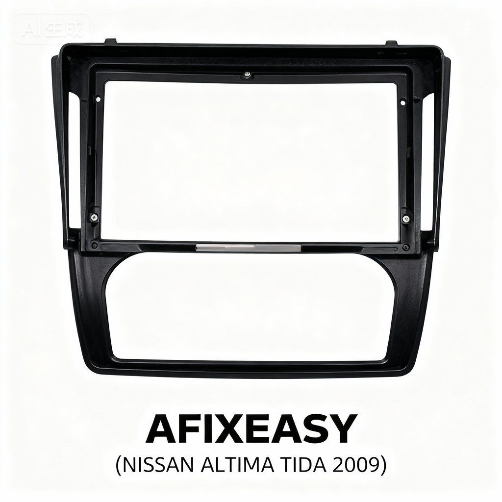 XY-147 NISSAN ALTIMA TIDA 2009 Android Screen TS18