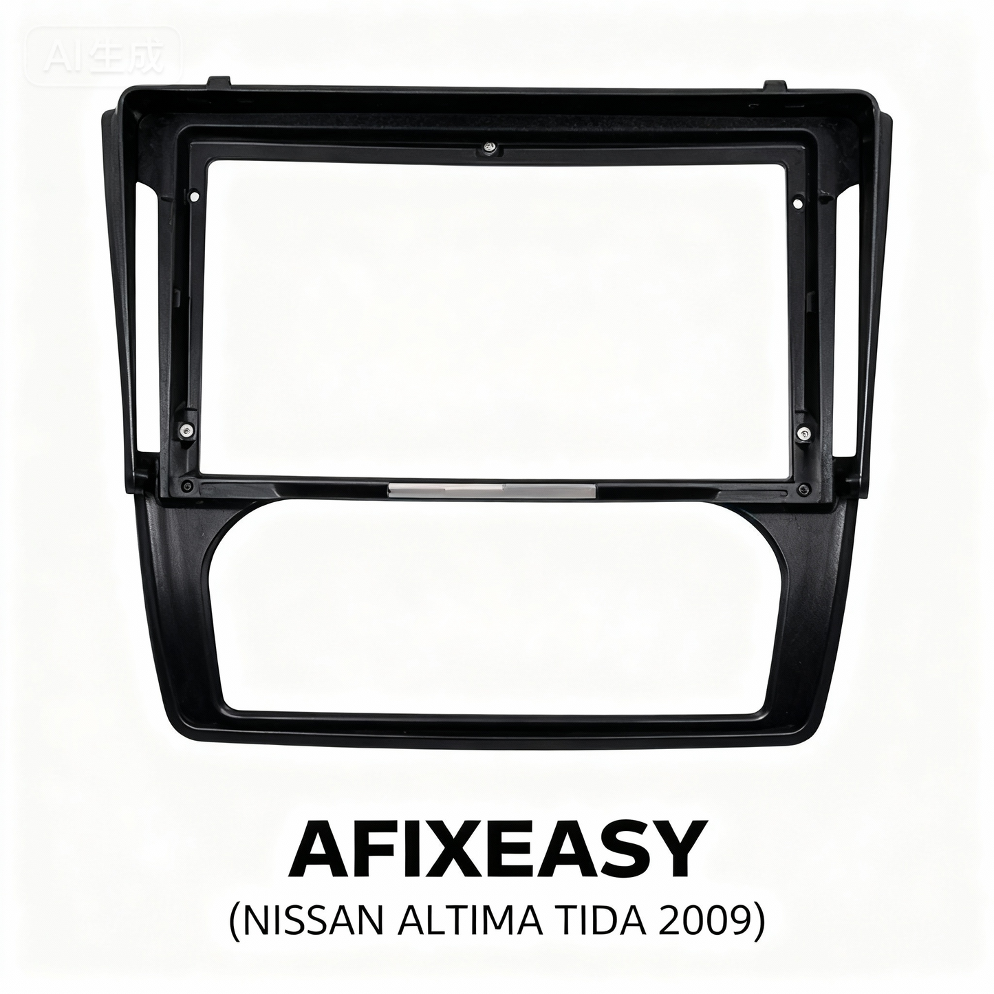 XY-147 NISSAN ALTIMA TIDA 2009 Android Screen TS18