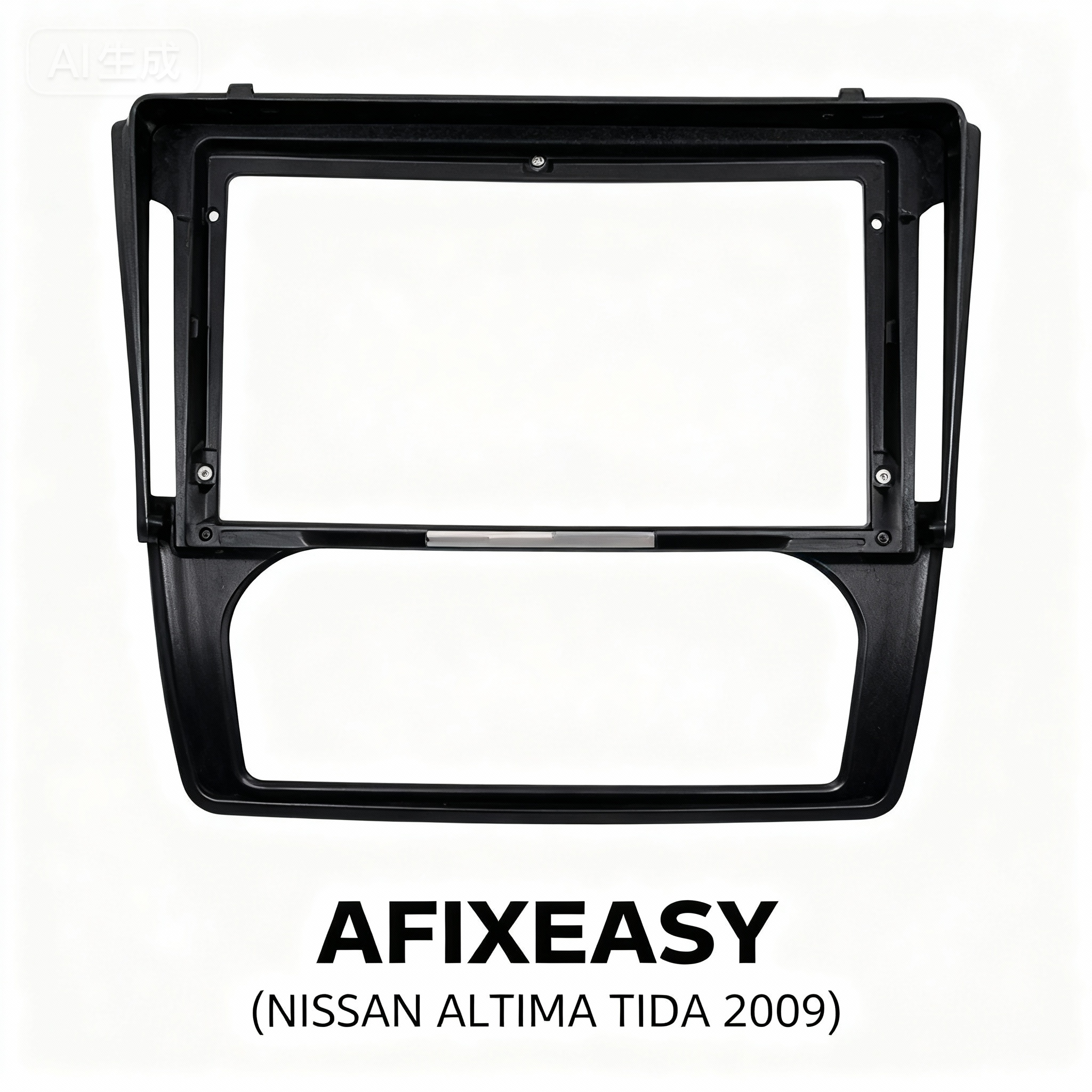 XY-147 NISSAN ALTIMA TIDA 2009 Android Screen TS18